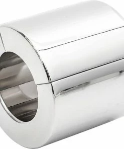 Banoch | Ballstretcher 5,6 Cm - 34 Mm - Magnetische Sluiting - Metaal - 950 Gram