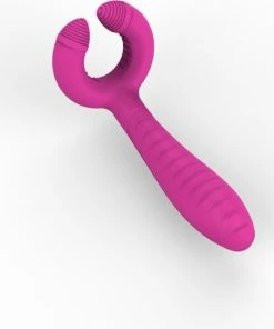 Dreamer IS Koppel Vibrator - Duo - Koppel Vibrator - Roze | Vibrator Voor Koppels Sex Toys Voor Mannen En Vrouwen | Koppel Vibrator Masturbator - Sexspeeltjes Voor Koppel 9 Dreamer IS Koppel Vibrator - Duo - Koppel Vibrator - Roze | Vibrator Voor Koppels Sex Toys Voor Mannen En Vrouwen | Koppel Vibrator Masturbator - Sexspeeltjes Voor Koppel -Cottelli Collection Shop 550x501
