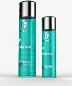 Swede - Fruity Love Glijmiddel Bosb/Cassis - 100 Ml - Glijmiddel -Cottelli Collection Shop 550x503 2