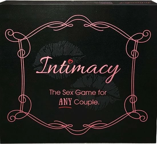 Kheper Games - Intimacy 2 Kheper Games - Intimacy - Afbeelding 2