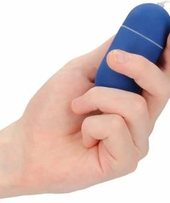 Shots - Shots Toys 10 Speed Vibrating Egg - Blue -Cottelli Collection Shop 550x506 1