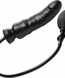 XR Brands - Master Series - Opblaasbare Dildo - Renegade Inflatable Dildo