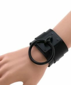 Merkloos Kinky Secrets BDSM Emo Sexy Scene Girl Armband Voor Een Spannende En Erotische Look