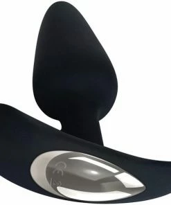 Adam & Eve Adam And Eve - Oplaadbare Vibrerende Anaalplug Adam Eve -Cottelli Collection Shop 550x508 3