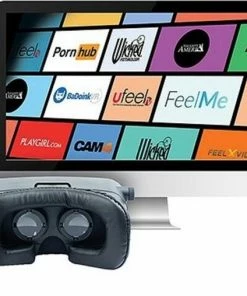 Kiiroo Pearl 2 Teledildonic Vibrator - Zwart -Cottelli Collection Shop 550x508 4