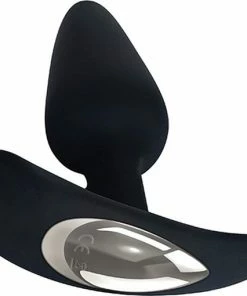 Adam & Eve Adam And Eve - Oplaadbare Vibrerende Anaalplug Adam Eve -Cottelli Collection Shop 550x510 1