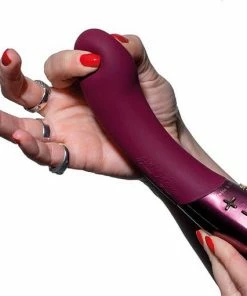 Hot Octopuss Palm Power - Pocket Mini Vibrator -Cottelli Collection Shop 550x511 9