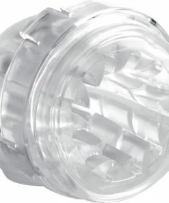 Pipedream Extreme Toyz Mega-Bator Oplaadbare Masturbator Met Vibratie - Kont -Cottelli Collection Shop 550x514 2