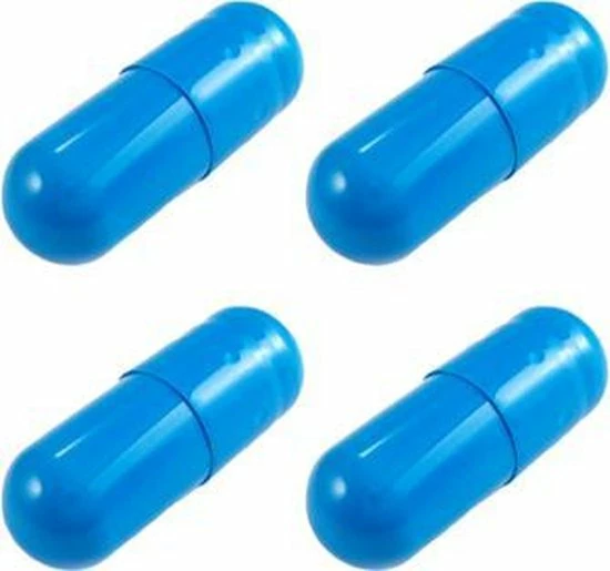 Male Plus Erectiepillen - 10 Capsules - Libido Verhogend - Natuurlijk Voedingssupplement 100% MACA - Erectiestoornissen & Stress - Natuurlijke Viagra Vervanger 4 Male Plus Erectiepillen - 10 Capsules - Libido Verhogend - Natuurlijk Voedingssupplement 100% MACA - Erectiestoornissen & Stress - Natuurlijke Viagra Vervanger - Afbeelding 4