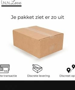 I.N.N. Love INN Love Tepelklemmen Met Ketting - BDSM - Verstelbaar -Cottelli Collection Shop 550x516 1