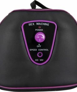 You2Toys Roterende G- & P-Spot Machine -Cottelli Collection Shop 550x517 8