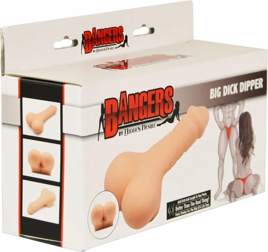 Hidden Desire Big Dick Dipper 11 Hidden Desire Big Dick Dipper - Afbeelding 11