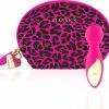 Rianne S RS - Essentials - Lovely Leopard Mini Wand Roze -Cottelli Collection Shop 550x520 4