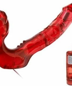 ToyJoy Bend Over Boyfriend Vibrator -Cottelli Collection Shop 550x521 2