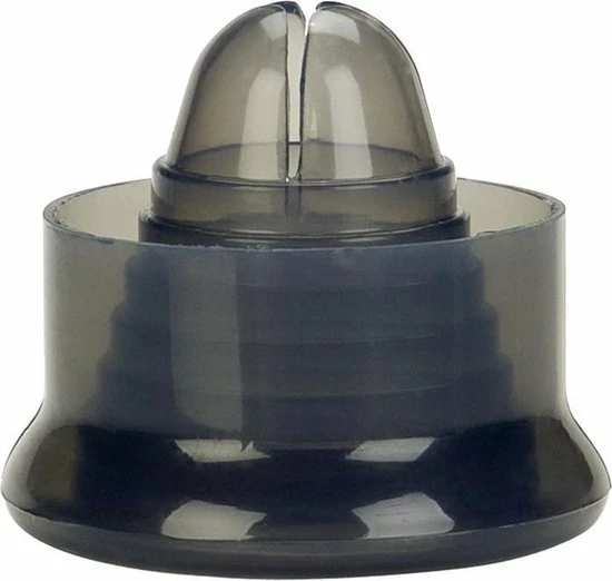 CalExotics Calfornia Exotic Novelties Universal Pimp - Penispomp - 60 Mm 3 CalExotics Calfornia Exotic Novelties Universal Pimp - Penispomp - 60 Mm - Afbeelding 3