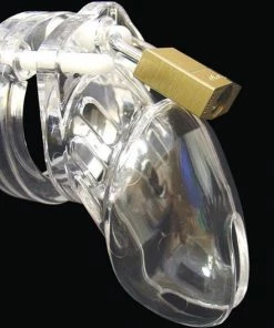 Prolink Novelties? Chastity Cage Device 9 Kuisheidskooi Van Prolink Novelties Plastic Large -Cottelli Collection Shop 550x529 6