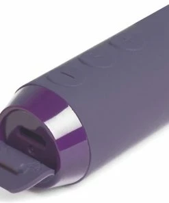 Je Joue - G-Spot Bullet Vibrator Paars -Cottelli Collection Shop 550x529 7