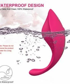 TipsToys Draagbare Vibrator Vibrerende Slipjes - Clitoris 5.0 Met Afstandsbediening Sex Toy Vrouwen -Cottelli Collection Shop 550x530 3