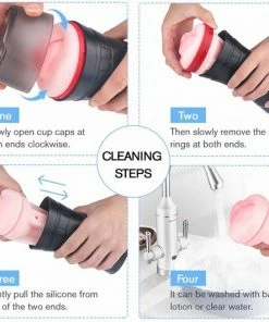 Segretoys Stacey Masturbator Voor Man- Pocket Pussy - 2-1 Blowjob & Pussy - Kunstvagina -Sex Toy Voor Mannen -Cottelli Collection Shop 550x531 1