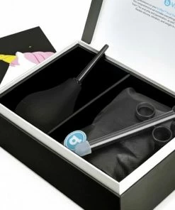 B-Vibe - Anaal Training & Educatie Set Zwart 22 B-Vibe - Anaal Training & Educatie Set Zwart -Cottelli Collection Shop 550x532 1