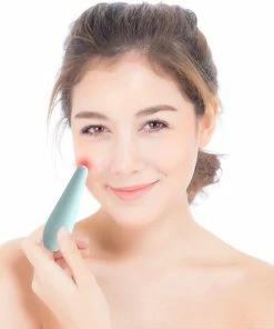 Tipstoys Kegel Vibrator Mini - Seksspeeltjes Voor De Vrouw Grijs -Cottelli Collection Shop 550x532 6