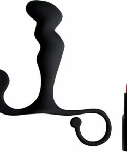 Pipedream Anal Fantasy Buttplug/anaaldildo Beginner's Fantasy Kit Zwart 17 Pipedream Anal Fantasy Buttplug/anaaldildo Beginner's Fantasy Kit Zwart -Cottelli Collection Shop 550x533 11