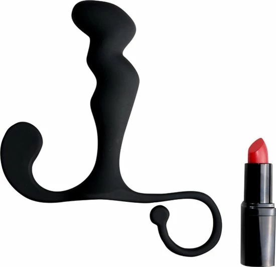 Pipedream Anal Fantasy Buttplug/anaaldildo Beginner's Fantasy Kit Zwart 3 Pipedream Anal Fantasy Buttplug/anaaldildo Beginner's Fantasy Kit Zwart - Afbeelding 3