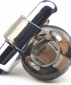 B-Link Vibration Cockring Dolphin Stimulator - Heerlijk Gevoel Tijdens Penetratie - Stimulerend Voor Mannen En Vrouwen - Spannend Voor Koppels - Sex Speeltjes - Sex Toys - Erotiek - Sexspelletjes Voor Mannen Seksspeeltjes - Cockring Vibrerend - Penisring -Cottelli Collection Shop 550x533 2