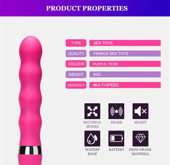 Merkloos Extense | G Spot Vibrator Voor Vrouwen | G Spot Stimulator | G Spot En Clitoris Stimulator | Anaal Vibrators | Anaal Vibrators Voor Vrouwen | Anaal Dildo Mannen 3 Merkloos Extense | G Spot Vibrator Voor Vrouwen | G Spot Stimulator | G Spot En Clitoris Stimulator | Anaal Vibrators | Anaal Vibrators Voor Vrouwen | Anaal Dildo Mannen - Afbeelding 3