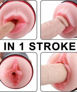 Segretoys Stacey Masturbator Voor Man- Pocket Pussy - 2-1 Blowjob & Pussy - Kunstvagina -Sex Toy Voor Mannen -Cottelli Collection Shop 550x537 1