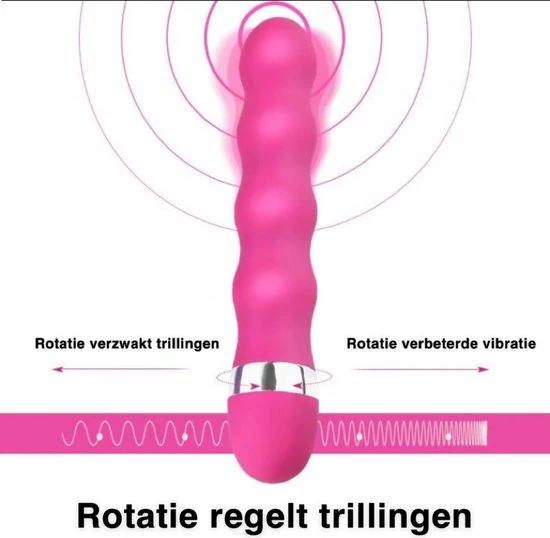 Merkloos Extense | G Spot Vibrator Voor Vrouwen | G Spot Stimulator | G Spot En Clitoris Stimulator | Anaal Vibrators | Anaal Vibrators Voor Vrouwen | Anaal Dildo Mannen 2 Merkloos Extense | G Spot Vibrator Voor Vrouwen | G Spot Stimulator | G Spot En Clitoris Stimulator | Anaal Vibrators | Anaal Vibrators Voor Vrouwen | Anaal Dildo Mannen - Afbeelding 2