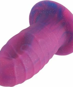 Hismith Dragon Egg Fantasy Zuignap Dildo 16 Cm