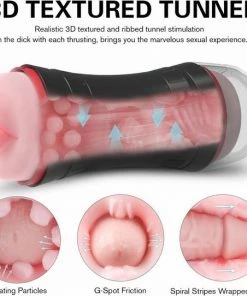 Segretoys Stacey Masturbator Voor Man- Pocket Pussy - 2-1 Blowjob & Pussy - Kunstvagina -Sex Toy Voor Mannen -Cottelli Collection Shop 550x542 1