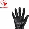 Merkloos Sex Handschoen | SM Handschoen | Luxe Kwaliteit | Extra Stimulatie | BDSM | SM | 5 Verschillende Afdrukken Op Elke Vinger -Cottelli Collection Shop 550x544 1