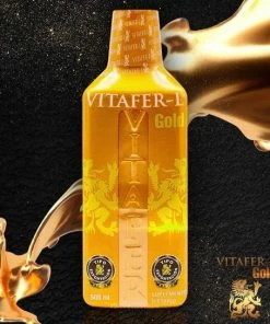 Vitafer L Gold Vitafer-Gold Stimulerend Middel 7 Vitafer L Gold Vitafer-Gold Stimulerend Middel -Cottelli Collection Shop 550x544