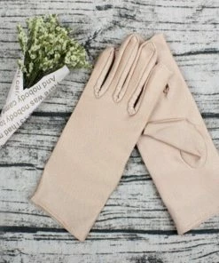 Beschermende Handschoenen - Handschoenen Beige - Eczeemhandschoen - Gloves - Jewelry Handschoen - Werk Handschoen - Beauty Salon Handschoenen - Veiligheid Handschoen Lichtgewicht Unisex Zacht MAAT L ----- HiCHiCO® 11 Beschermende Handschoenen - Handschoenen Beige - Eczeemhandschoen - Gloves - Jewelry Handschoen - Werk Handschoen - Beauty Salon Handschoenen - Veiligheid Handschoen Lichtgewicht Unisex Zacht MAAT L ----- HiCHiCO® -Cottelli Collection Shop 550x545 1