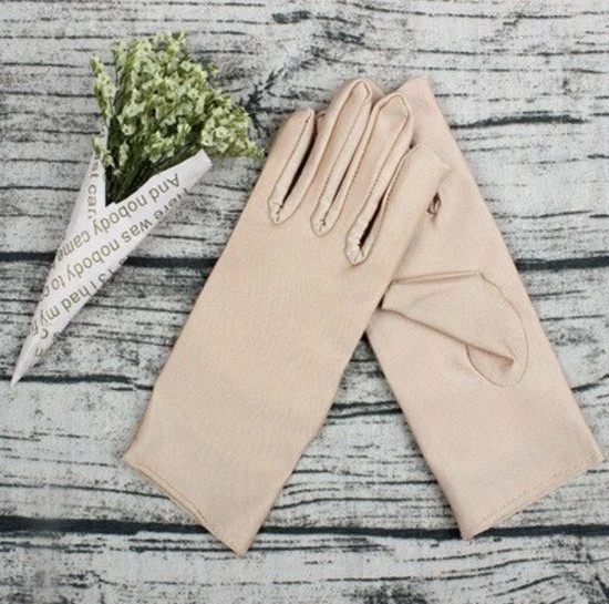 Beschermende Handschoenen - Handschoenen Beige - Eczeemhandschoen - Gloves - Jewelry Handschoen - Werk Handschoen - Beauty Salon Handschoenen - Veiligheid Handschoen Lichtgewicht Unisex Zacht MAAT L ----- HiCHiCO® 6 Beschermende Handschoenen - Handschoenen Beige - Eczeemhandschoen - Gloves - Jewelry Handschoen - Werk Handschoen - Beauty Salon Handschoenen - Veiligheid Handschoen Lichtgewicht Unisex Zacht MAAT L ----- HiCHiCO® - Afbeelding 6
