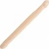 Doc Johnson Built In America Dubbele Dildo Smooth Double Header, White 18 Wit - 44,96 Cm -Cottelli Collection Shop 550x546 4
