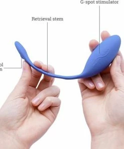 We Vibe WeVibe Jive Vibrerend Ei - Lichtblauw - Bluetooth -Cottelli Collection Shop 550x547 5