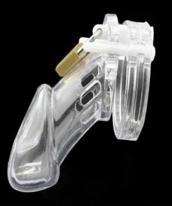 Prolink Novelties? Chastity Cage Device 9 Kuisheidskooi Van Prolink Novelties Plastic Large -Cottelli Collection Shop 550x548 15