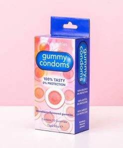 Spencer & Fleetwood Winegum Condooms -Cottelli Collection Shop 550x549 6