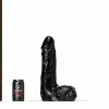 All Black Stero D - Racket Dildo - 35 Cm X 8.6 Cm - XXL Dildo - Mega Dildo - Dikke Dildo - Realistische Anaal Dildo - Grote Dildo - Anaal Toy - Anal Toys - Seksspeeltje - Sex Toy 10 All Black Stero D - Racket Dildo - 35 Cm X 8.6 Cm - XXL Dildo - Mega Dildo - Dikke Dildo - Realistische Anaal Dildo - Grote Dildo - Anaal Toy - Anal Toys - Seksspeeltje - Sex Toy -Cottelli Collection Shop 550x550 144