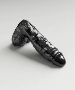 All Black Stero D - Racket Dildo - 35 Cm X 8.6 Cm - XXL Dildo - Mega Dildo - Dikke Dildo - Realistische Anaal Dildo - Grote Dildo - Anaal Toy - Anal Toys - Seksspeeltje - Sex Toy 8 All Black Stero D - Racket Dildo - 35 Cm X 8.6 Cm - XXL Dildo - Mega Dildo - Dikke Dildo - Realistische Anaal Dildo - Grote Dildo - Anaal Toy - Anal Toys - Seksspeeltje - Sex Toy -Cottelli Collection Shop 550x550 145