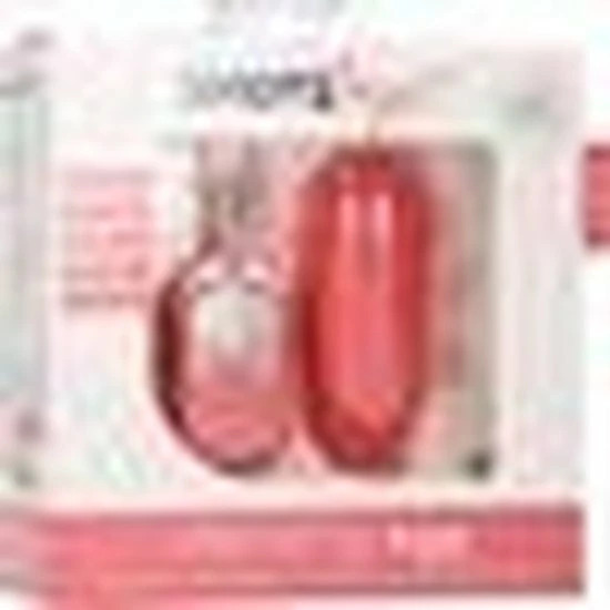 Shots Toys 10 Speed Draadloos Vibrerend Ei Met Afstandsbediening - Roze 15 Shots Toys 10 Speed Draadloos Vibrerend Ei Met Afstandsbediening - Roze - Afbeelding 15