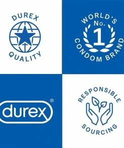 Durex Glijmiddel Natural - Extra Sensitive - 100% Natuurlijk - Waterbasis - 100 Ml -Cottelli Collection Shop 550x550 15