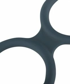 Boners Triple Ring -Cottelli Collection Shop 550x550 158