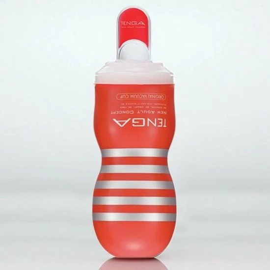 Tenga - Hole Warmer - Masturbator 3 Tenga - Hole Warmer - Masturbator - Afbeelding 3