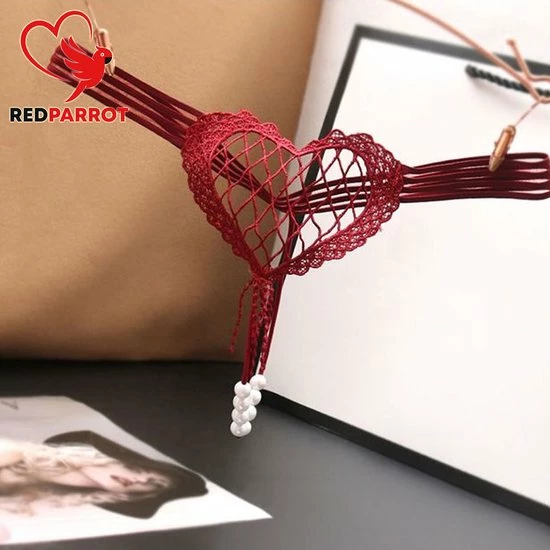 Merkloos Design String | SM | Seks String | Erotische Lingerie | Sexy String | BDSM | Luxe Uitvoering 1 Merkloos Design String | SM | Seks String | Erotische Lingerie | Sexy String | BDSM | Luxe Uitvoering