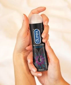 Durex Glijmiddel - Perfect Gliss - Anaal - Siliconen - 100ML 11 Durex Glijmiddel - Perfect Gliss - Anaal - Siliconen - 100ML -Cottelli Collection Shop 550x550 17