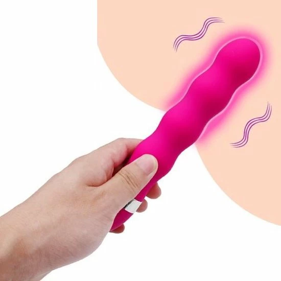 Merkloos Extense | G Spot Vibrator Voor Vrouwen | G Spot Stimulator | G Spot En Clitoris Stimulator | Anaal Vibrators | Anaal Vibrators Voor Vrouwen | Anaal Dildo Mannen 4 Merkloos Extense | G Spot Vibrator Voor Vrouwen | G Spot Stimulator | G Spot En Clitoris Stimulator | Anaal Vibrators | Anaal Vibrators Voor Vrouwen | Anaal Dildo Mannen - Afbeelding 4